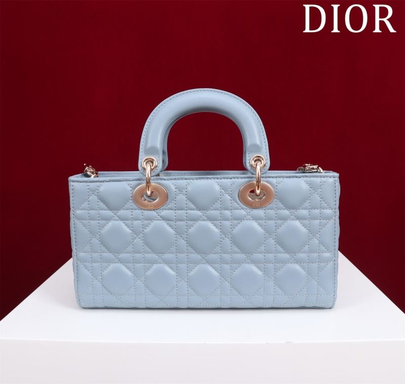 Christian Dior My Lady Bags